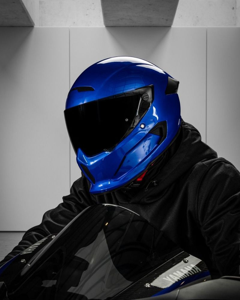 ATLAS 4.0 ULTRAMARINE