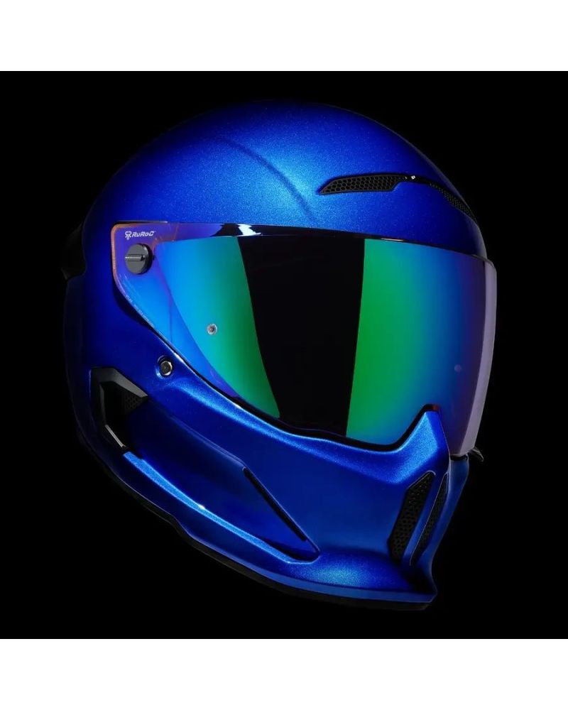 ATLAS 4.0 ULTRAMARINE