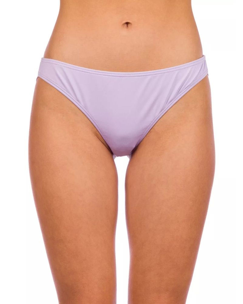 Bikini Damsel Recycled Photon Violet