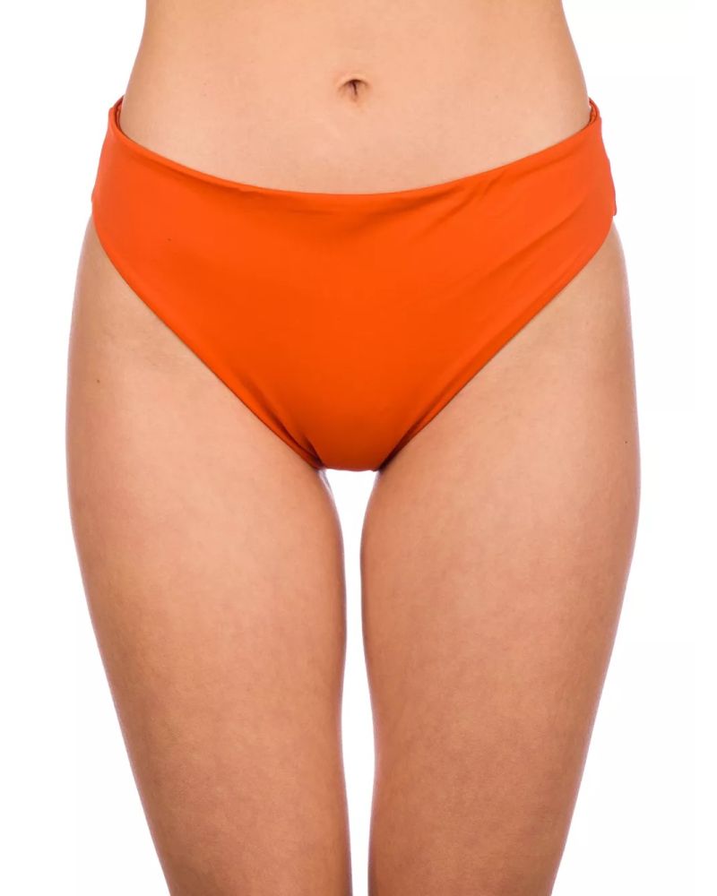 Bikini Main Design Classy Mango Orange