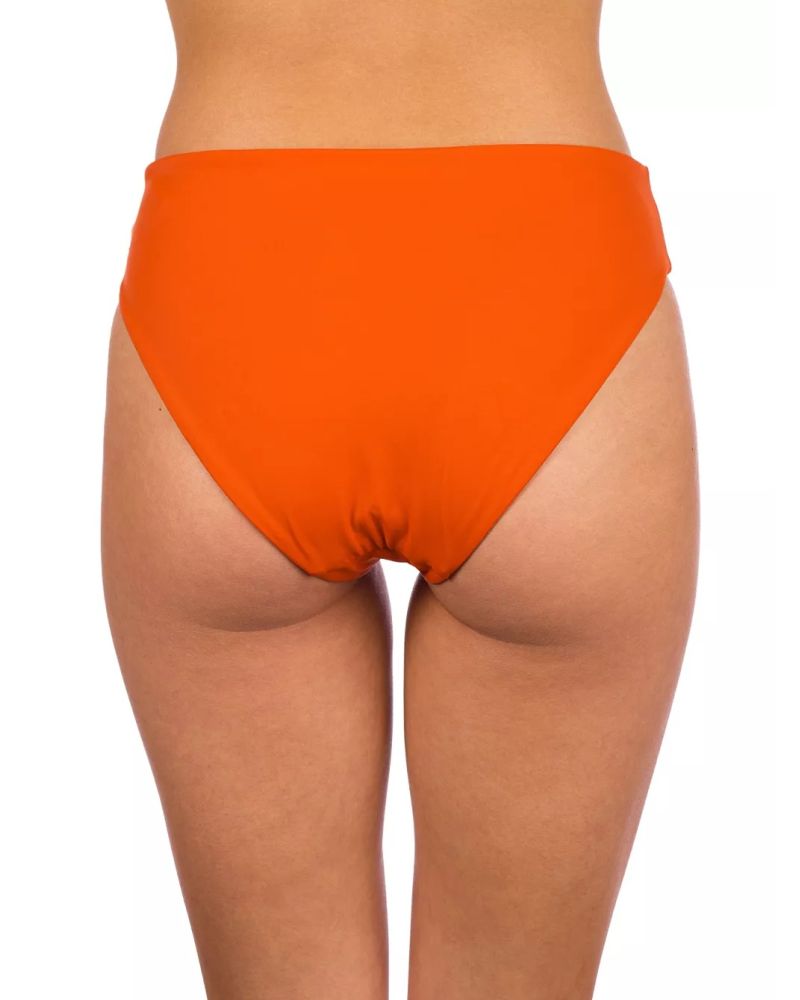 Bikini Main Design Classy Mango Orange