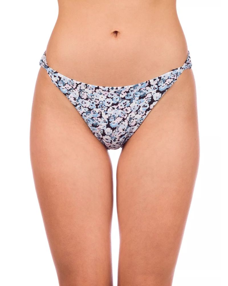 Bikini Volcom Bloom Generation Coastal Blue