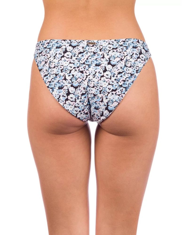Bikini Volcom Bloom Generation Coastal Blue