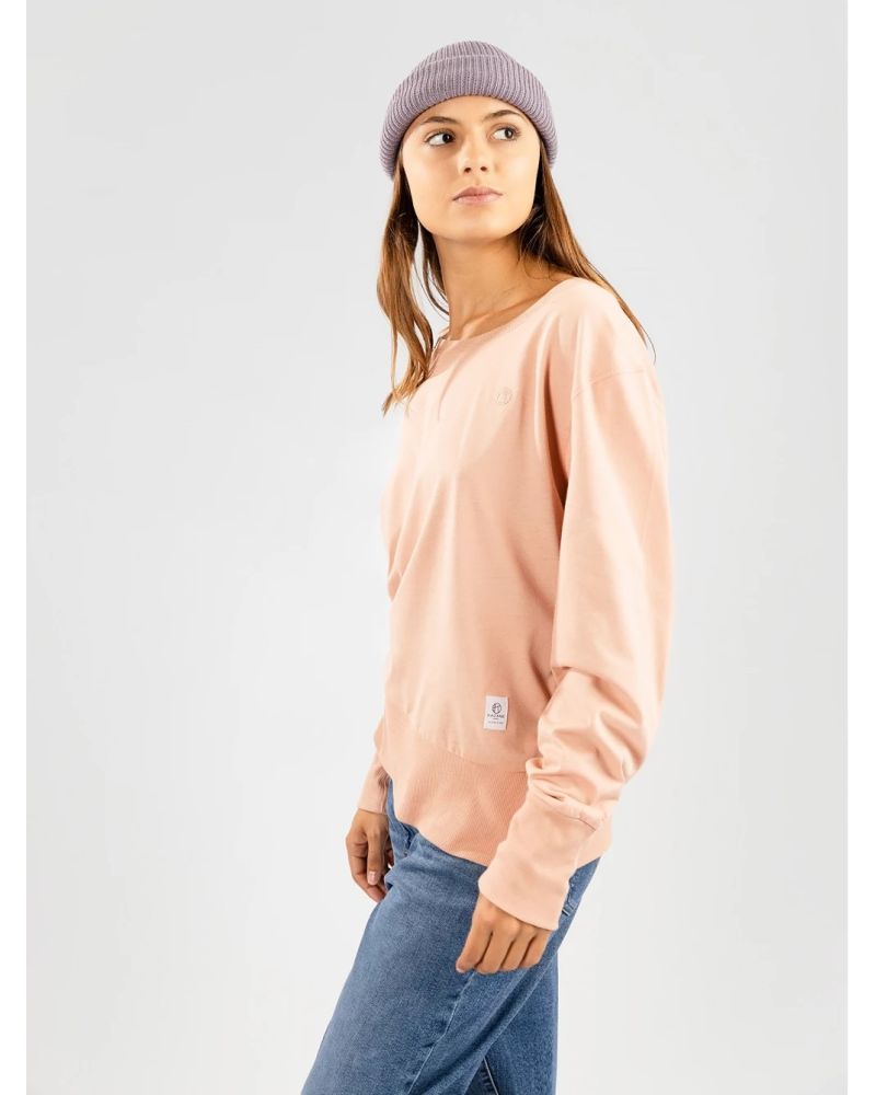 Bluza Kazane Patrika Naturals FIcus 25 Orange