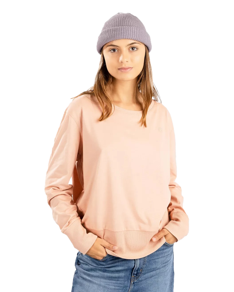 Bluza Kazane Patrika Naturals FIcus 25 Orange