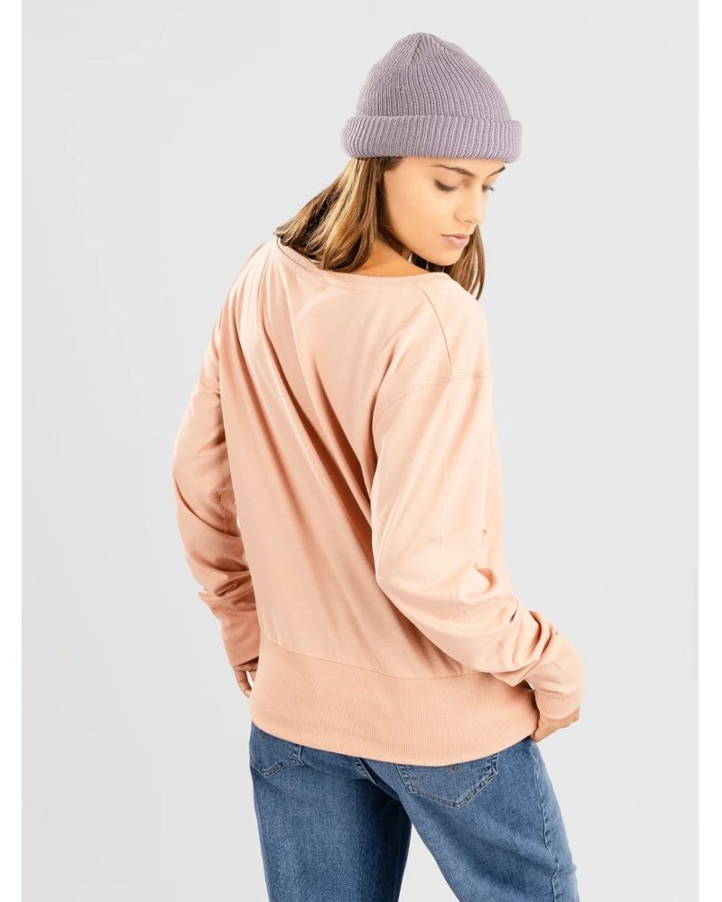 Bluza Kazane Patrika Naturals FIcus 25 Orange