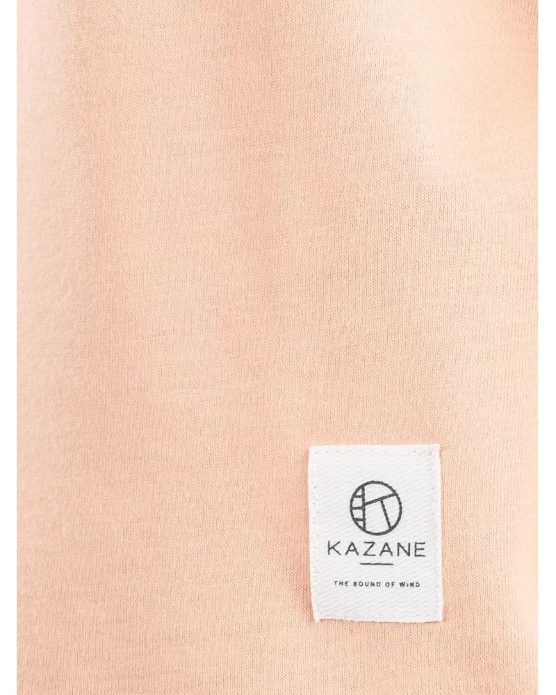 Bluza Kazane Patrika Naturals FIcus 25 Orange