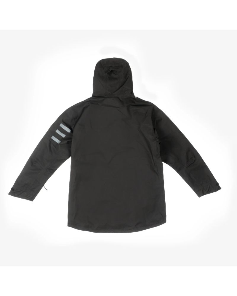 Geaca Ski Snowboard 20,000mm Endeavor 3L Shelter Jacket Black