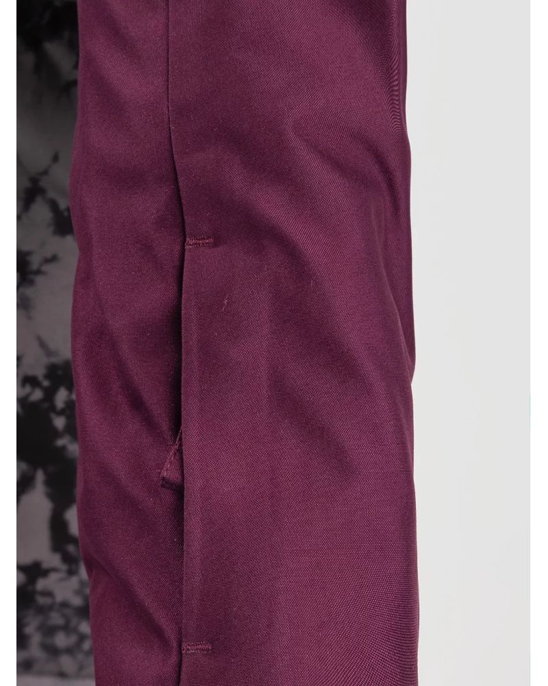 Geaca Snow Coal Alberta Violet