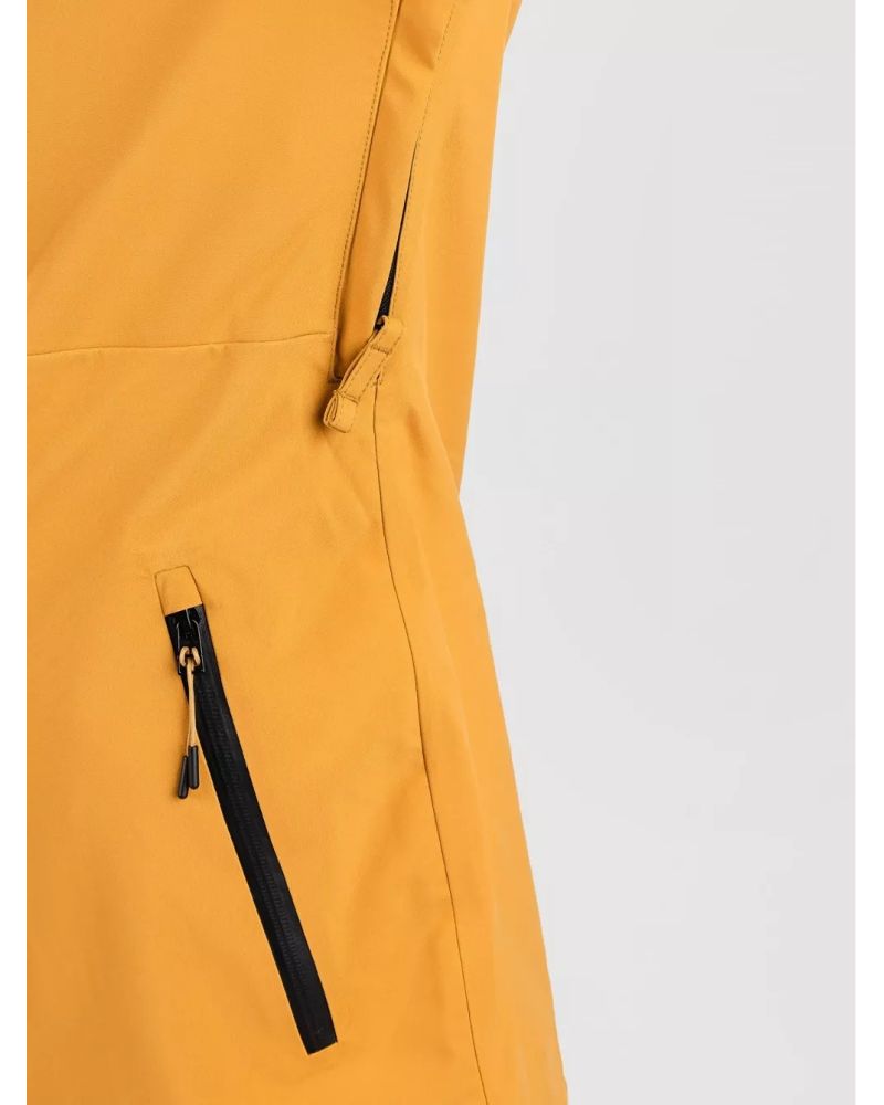 Geaca Snow Coal Gannett 3L Bone Brown