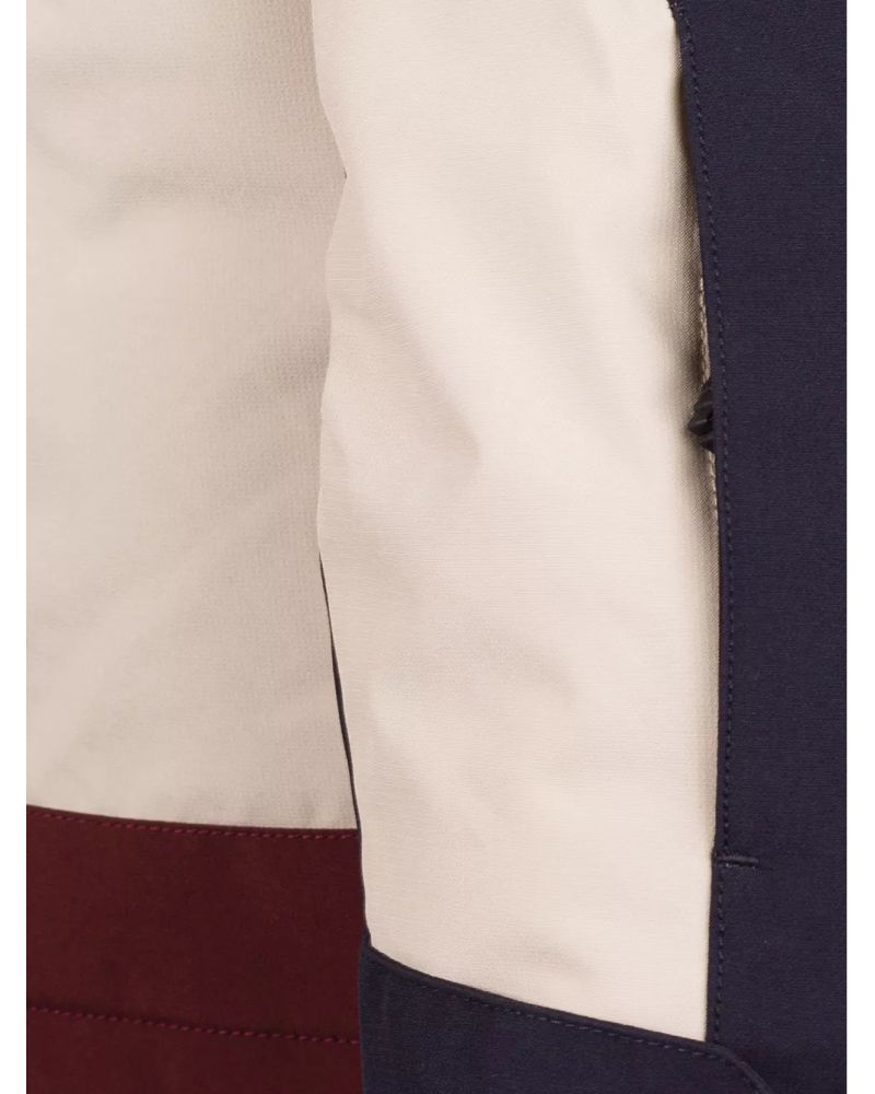 Geaca Snow Picture Week End Dark Blue