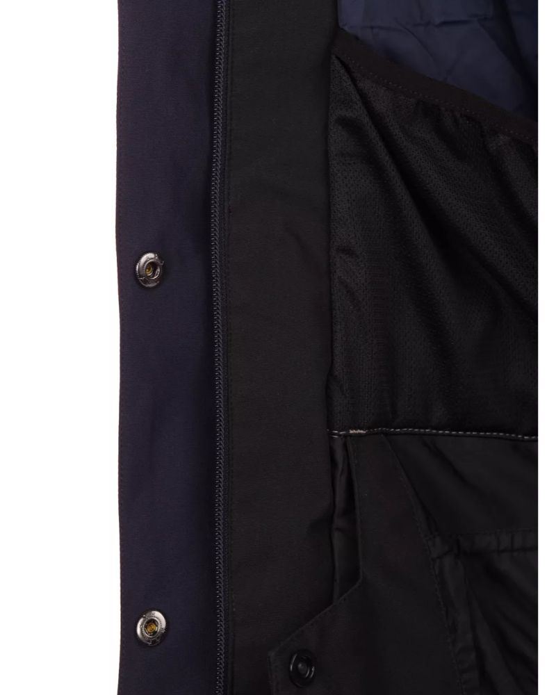 Geaca Snow Picture Week End Dark Blue