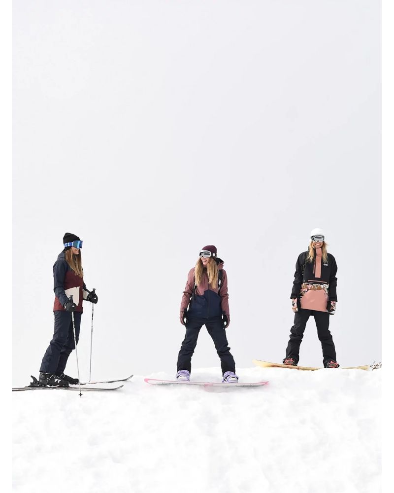 Geaca Snow Picture Week End Dark Blue