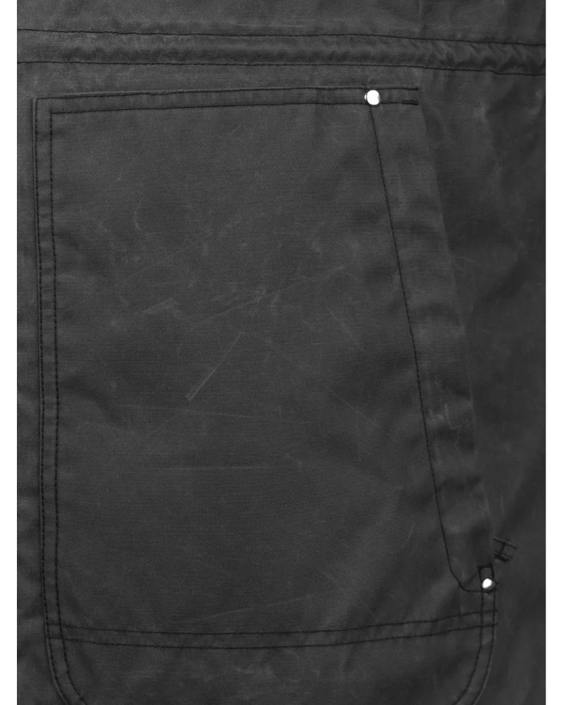 Geaca Snow Rome Bruiser Black