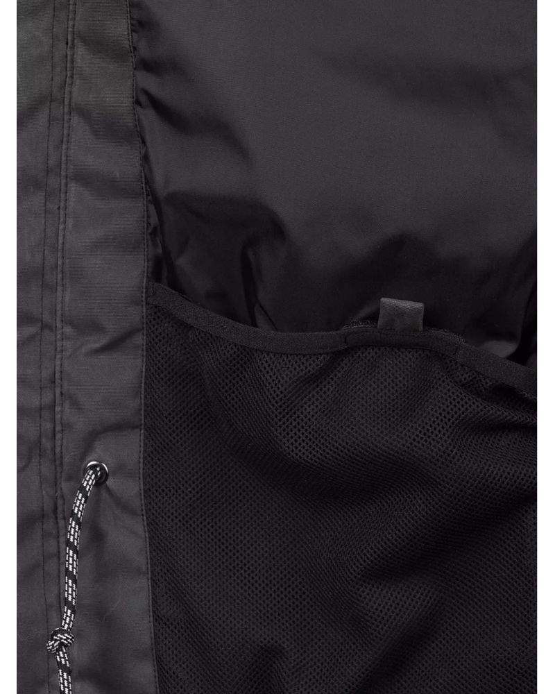 Geaca Snow Rome Bruiser Black