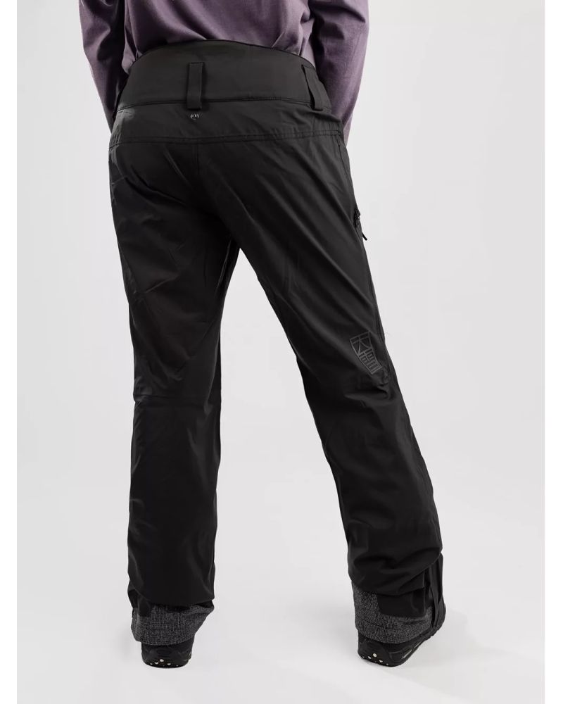 Pantaloni Snow Oyuki Hara Yamapro 2L Black