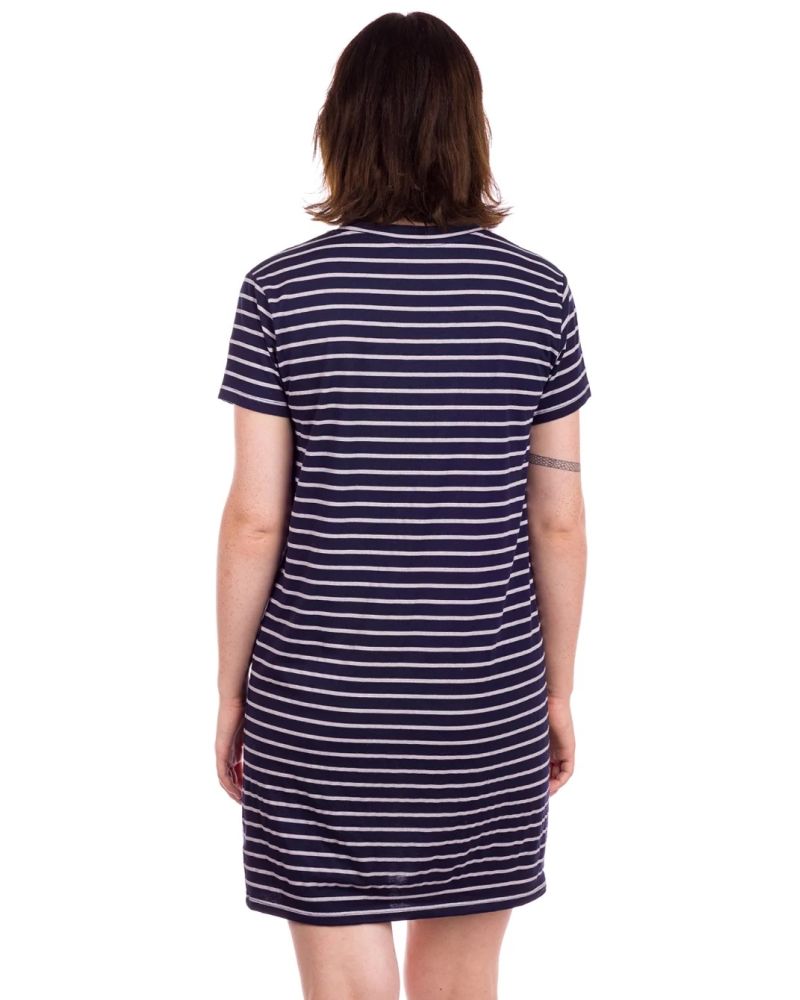 Rochie Kazane Kristina Peacoat Blue