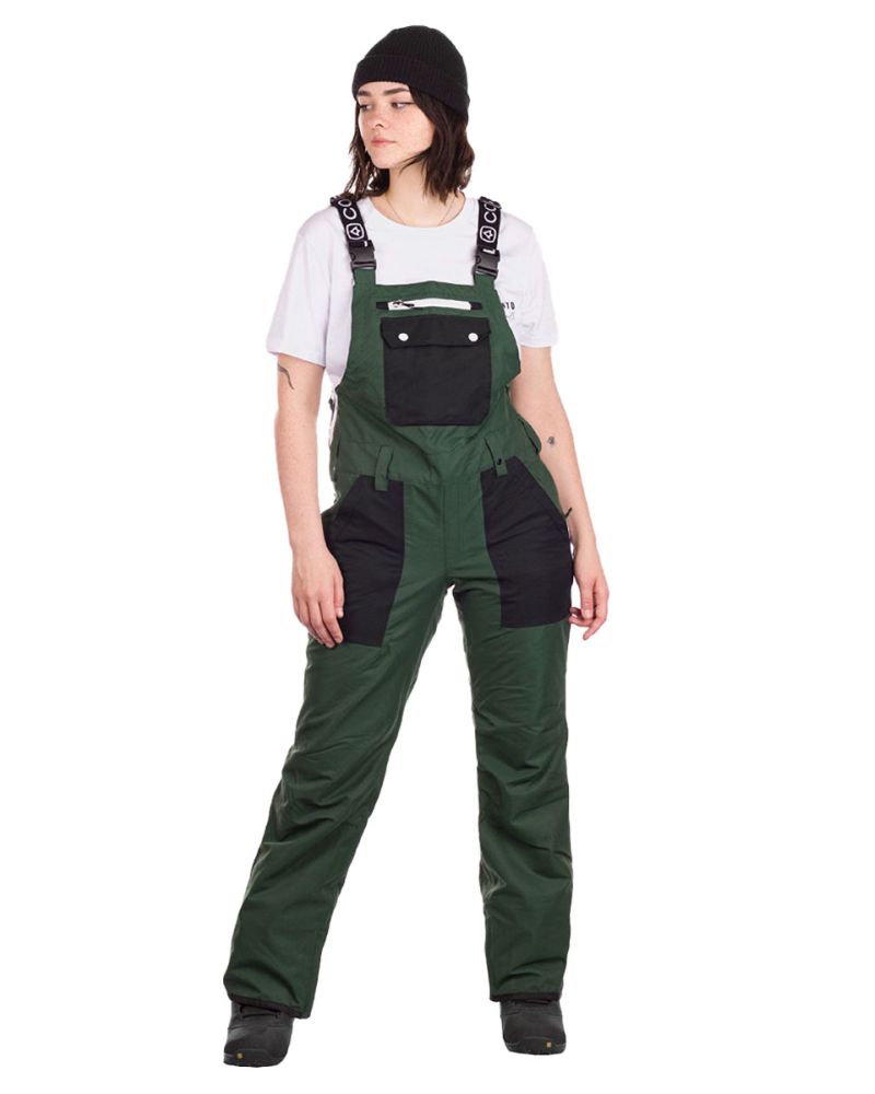 Salopeta Snow Coal Barronette Sycamore Anthracite Black