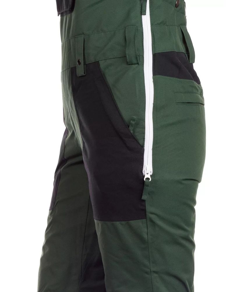 Salopeta Snow Coal Barronette Sycamore Anthracite Black