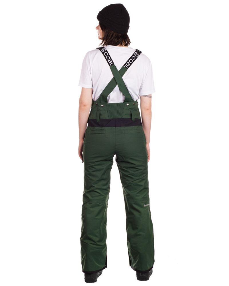 Salopeta Snow Coal Barronette Sycamore Anthracite Black