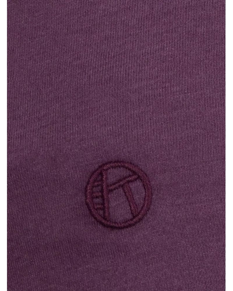 Tricou Kazane Agnetha Vintage Violet