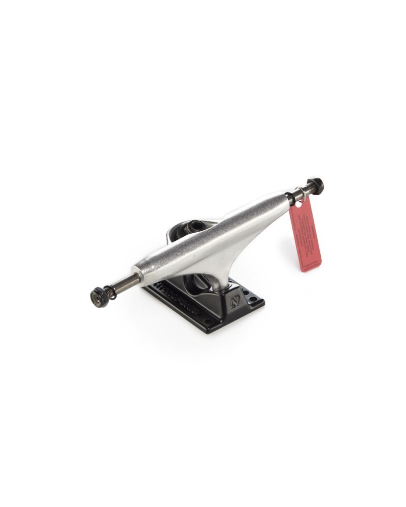 Axe Skate Hydroponic Iron Black