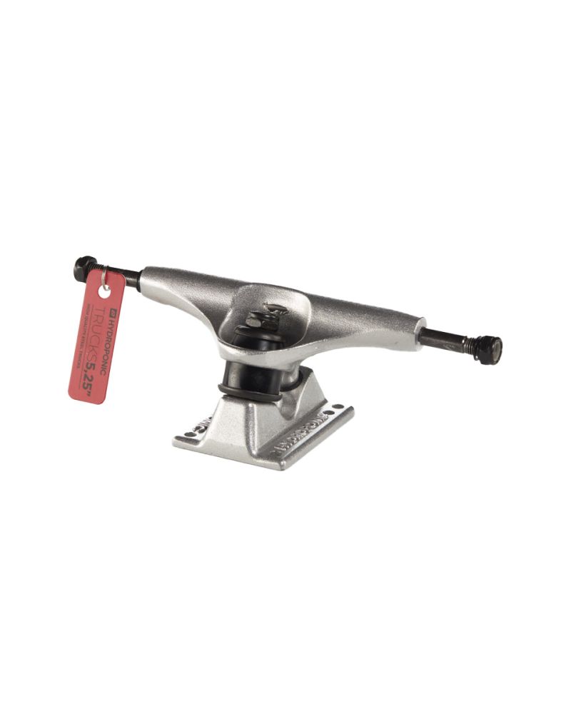 Axe Skate Hydroponic Iron Silver