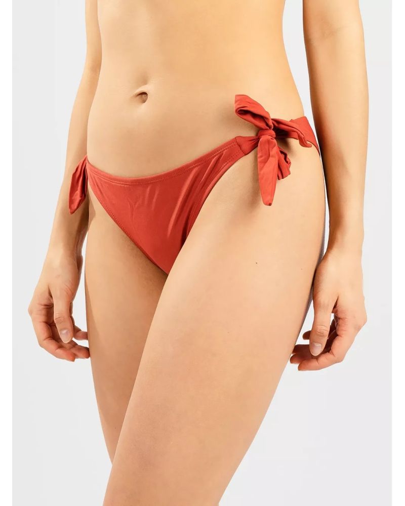 Bikini Bottom Picture Anise Pink