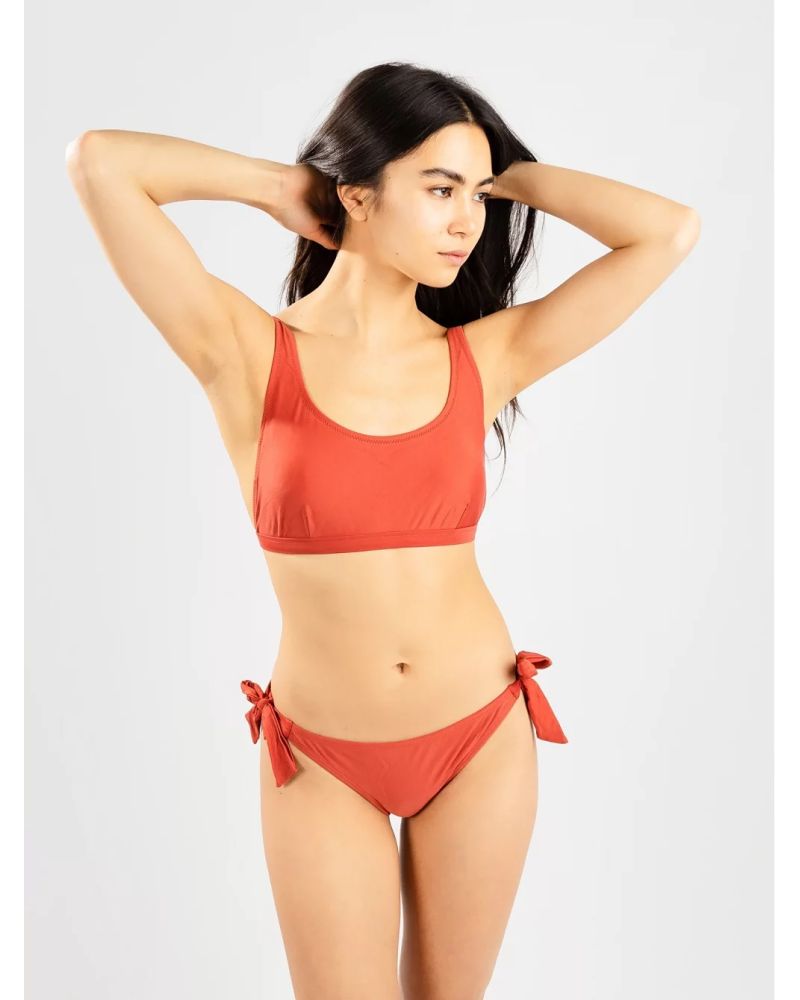 Bikini Bottom Picture Anise Pink