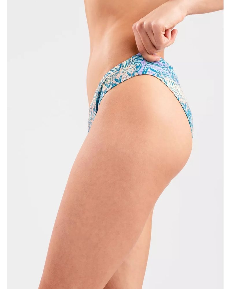 Bikini Bottom Quicksilver Classic Basic