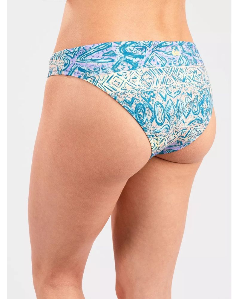 Bikini Bottom Quicksilver Classic Basic