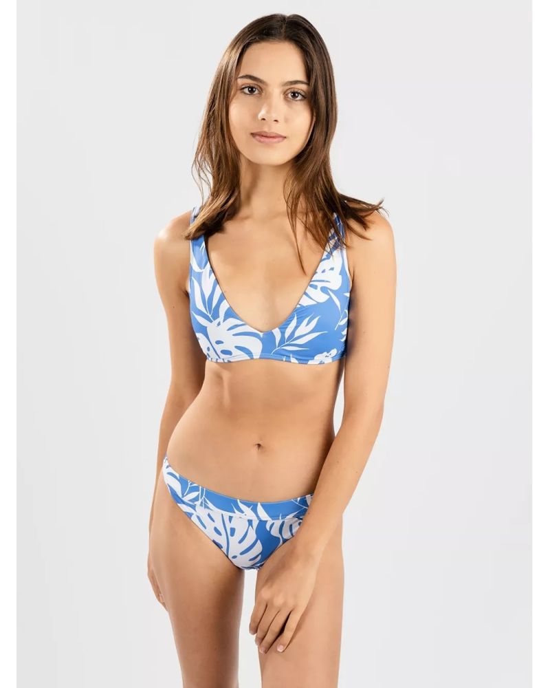 Bikini Bottom Roxy Love Lisa Classic