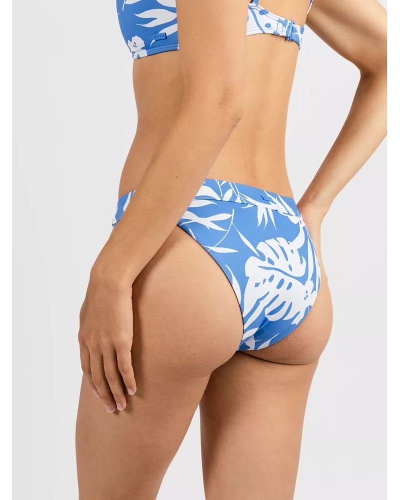 Bikini Bottom Roxy Love Lisa Classic