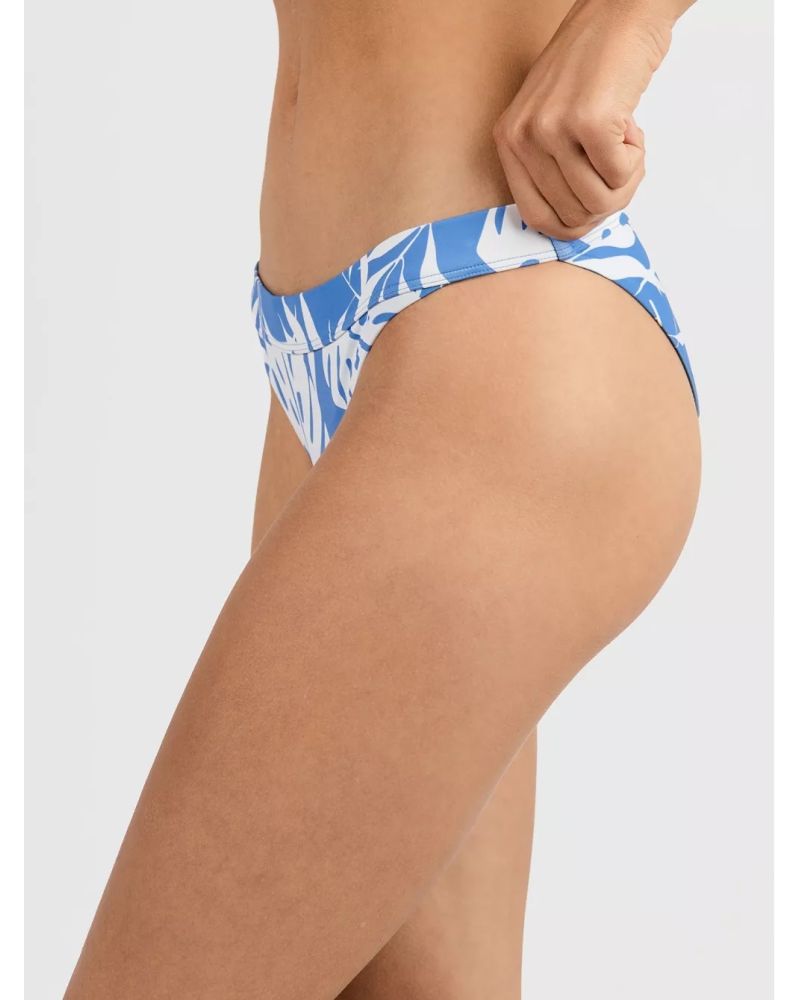 Bikini Bottom Roxy Love Lisa Classic