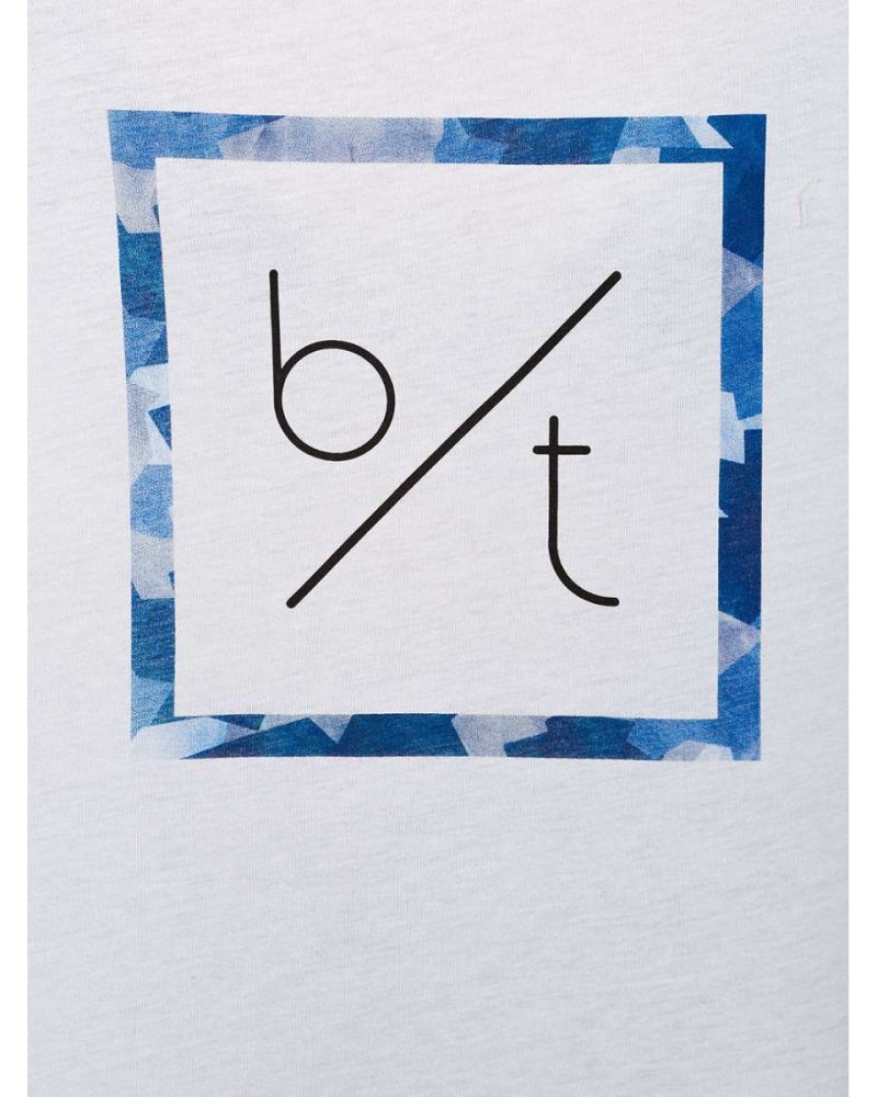 Bluza Blue Tomato B/T Blue Camo White