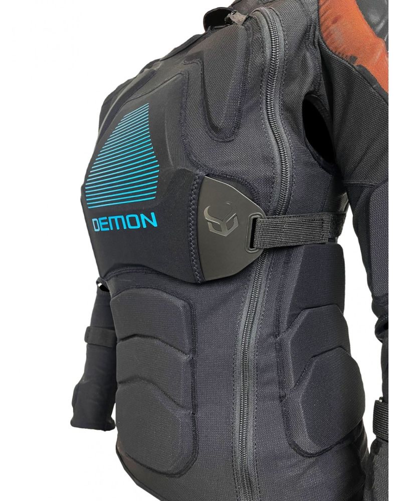 Bluza protectie Flex-Force X Top D3O Wmn V4