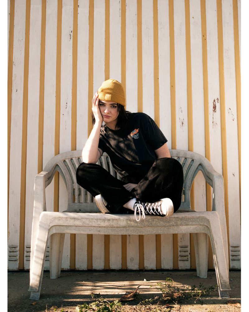 Caciula Empyre Clobber Gold