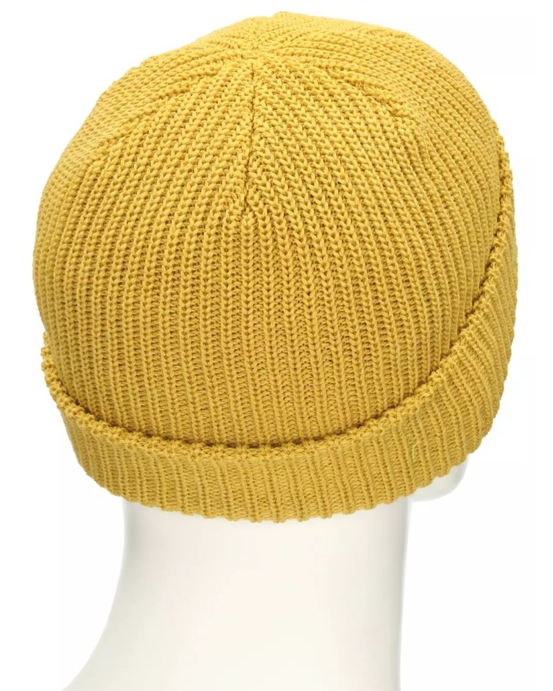 Caciula Empyre Clobber Gold