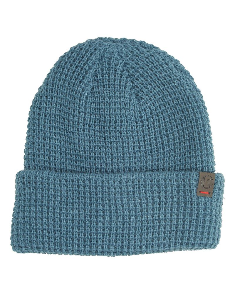 Caciula Kazane Alder Blue Steel