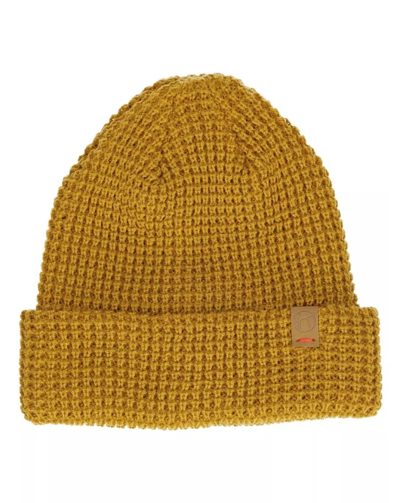 Caciula Kazane Alder Golden Brown