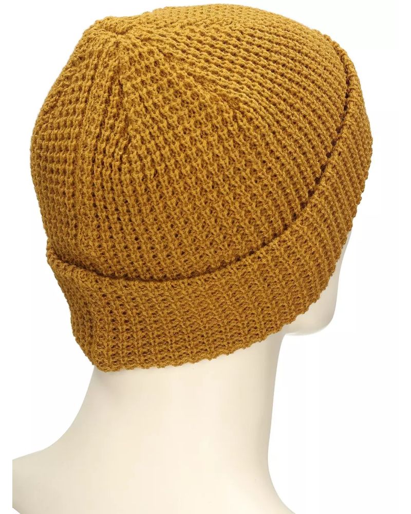 Caciula Kazane Alder Golden Brown