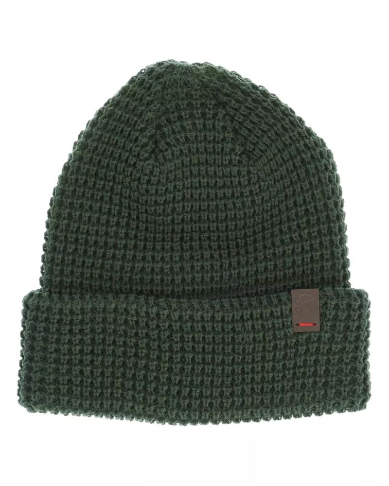 Caciula Kazane Alder Pineneedle Green-NOU