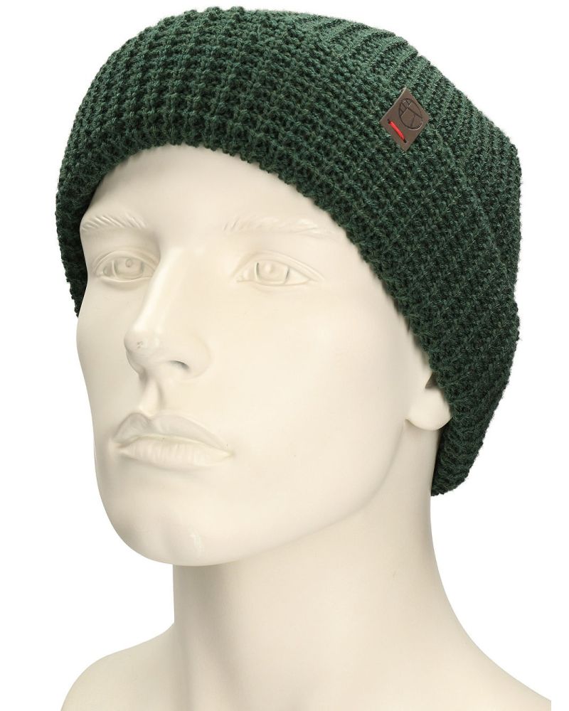 Caciula Kazane Alder Pineneedle Green-NOU