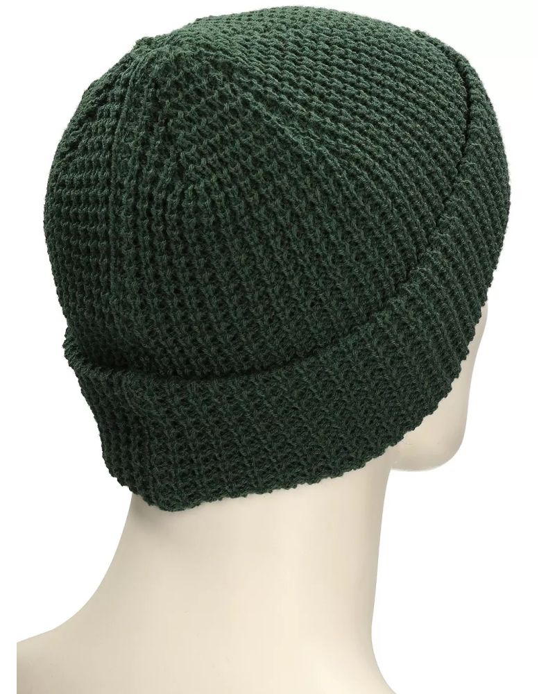 Caciula Kazane Alder Pineneedle Green-NOU