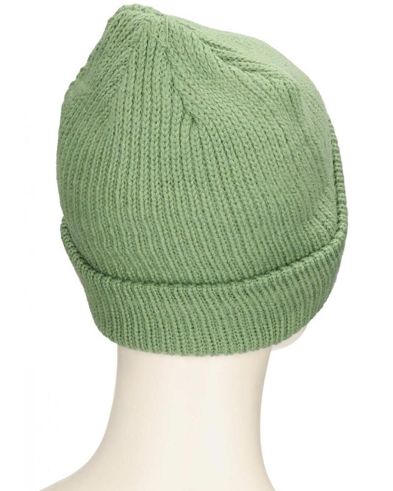 Caciula Kazane Cadee Hedge Green