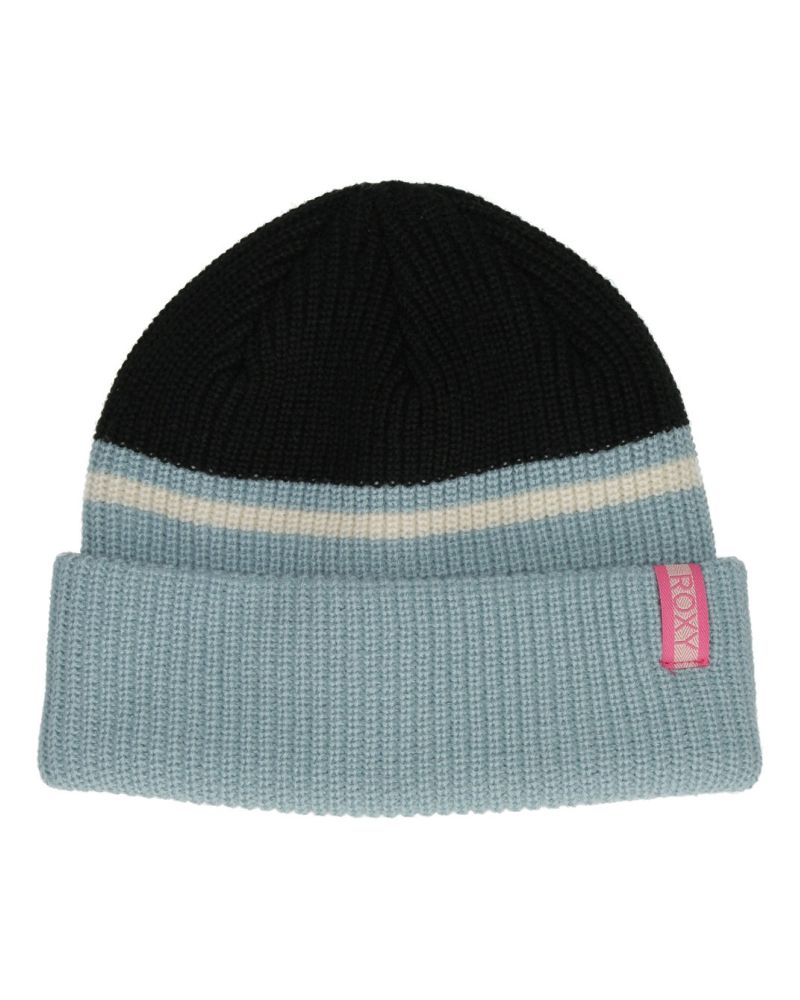 Caciula Roxy Celesty Stone Blue