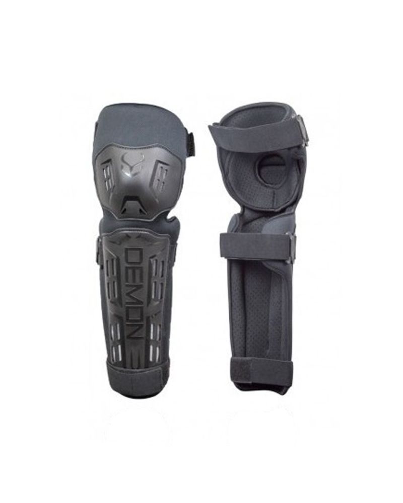 Demon Tactic Shield Knee/Shin V2