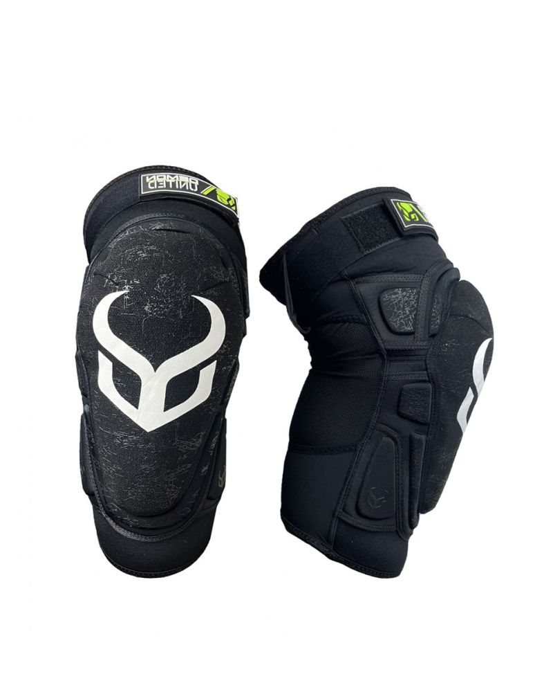 Genuchiera protectie Hyper Knee X D3O V4