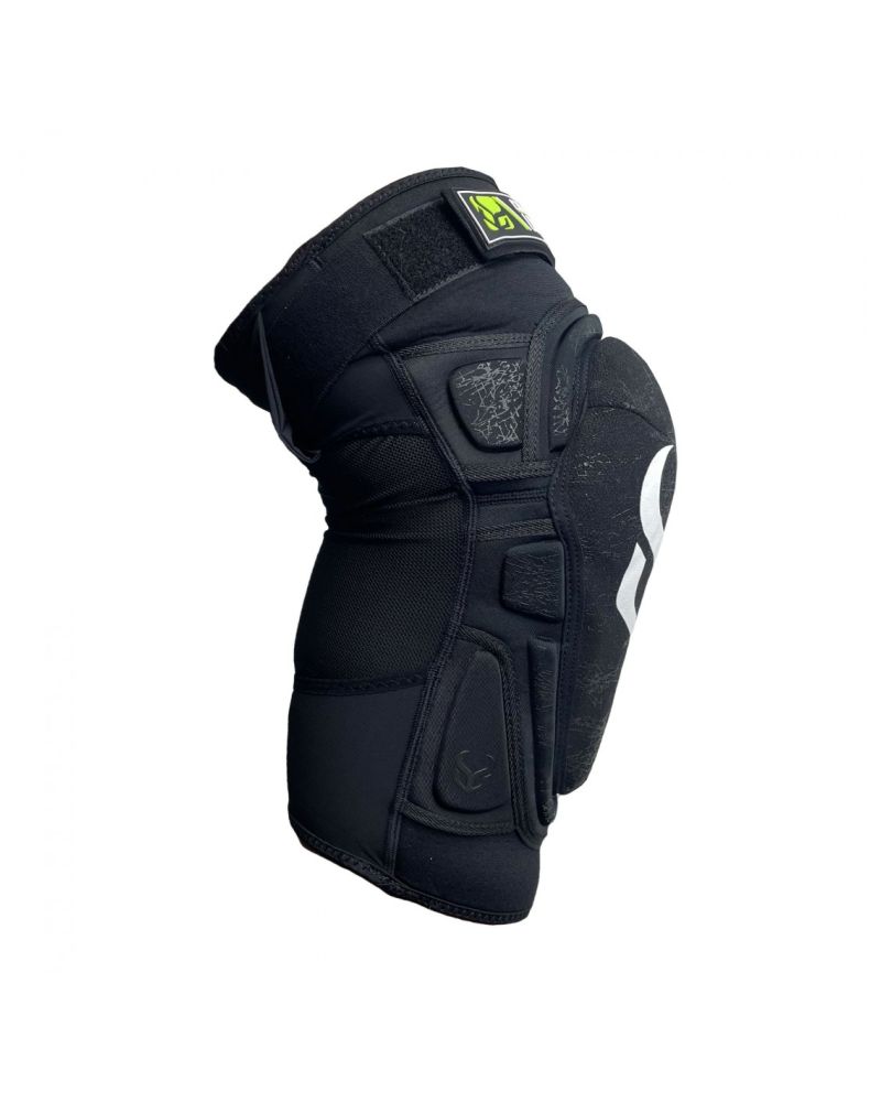 Genuchiera protectie Hyper Knee X D3O V4
