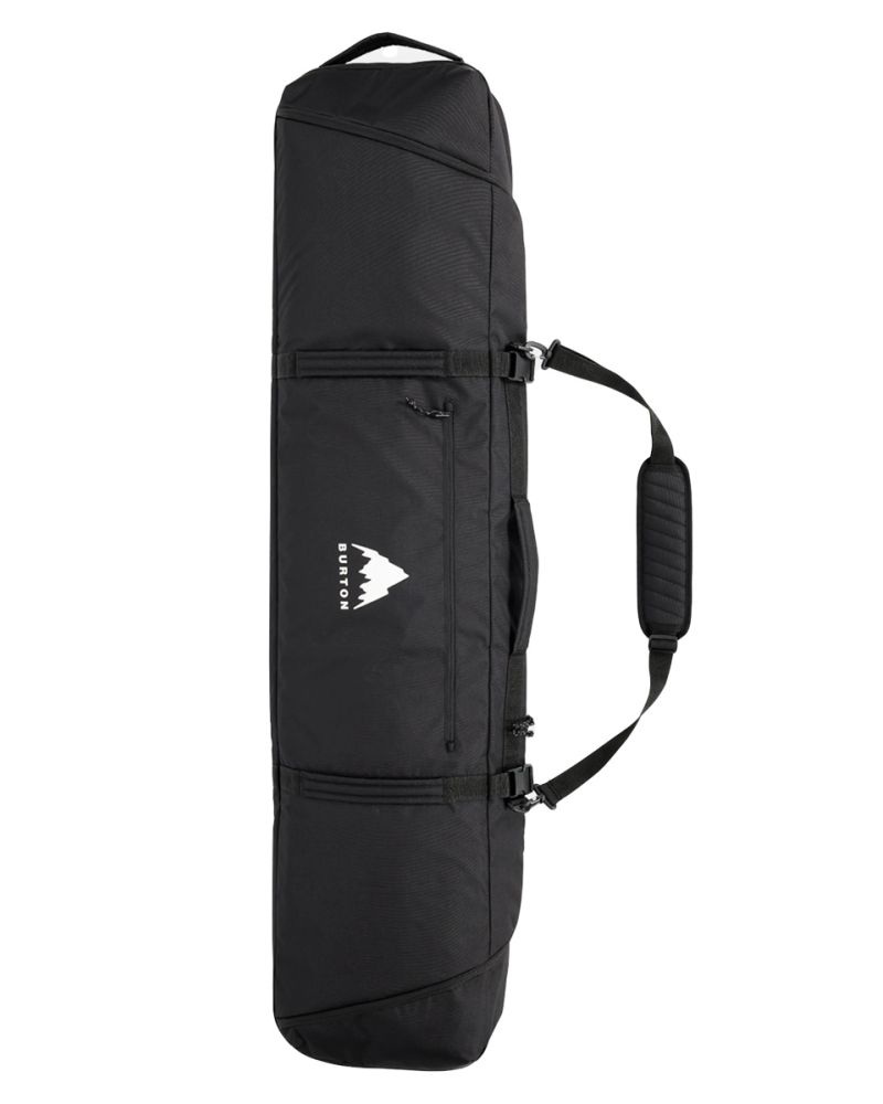 Husa Snowboard Burton GIG BAG TRUE BLACK